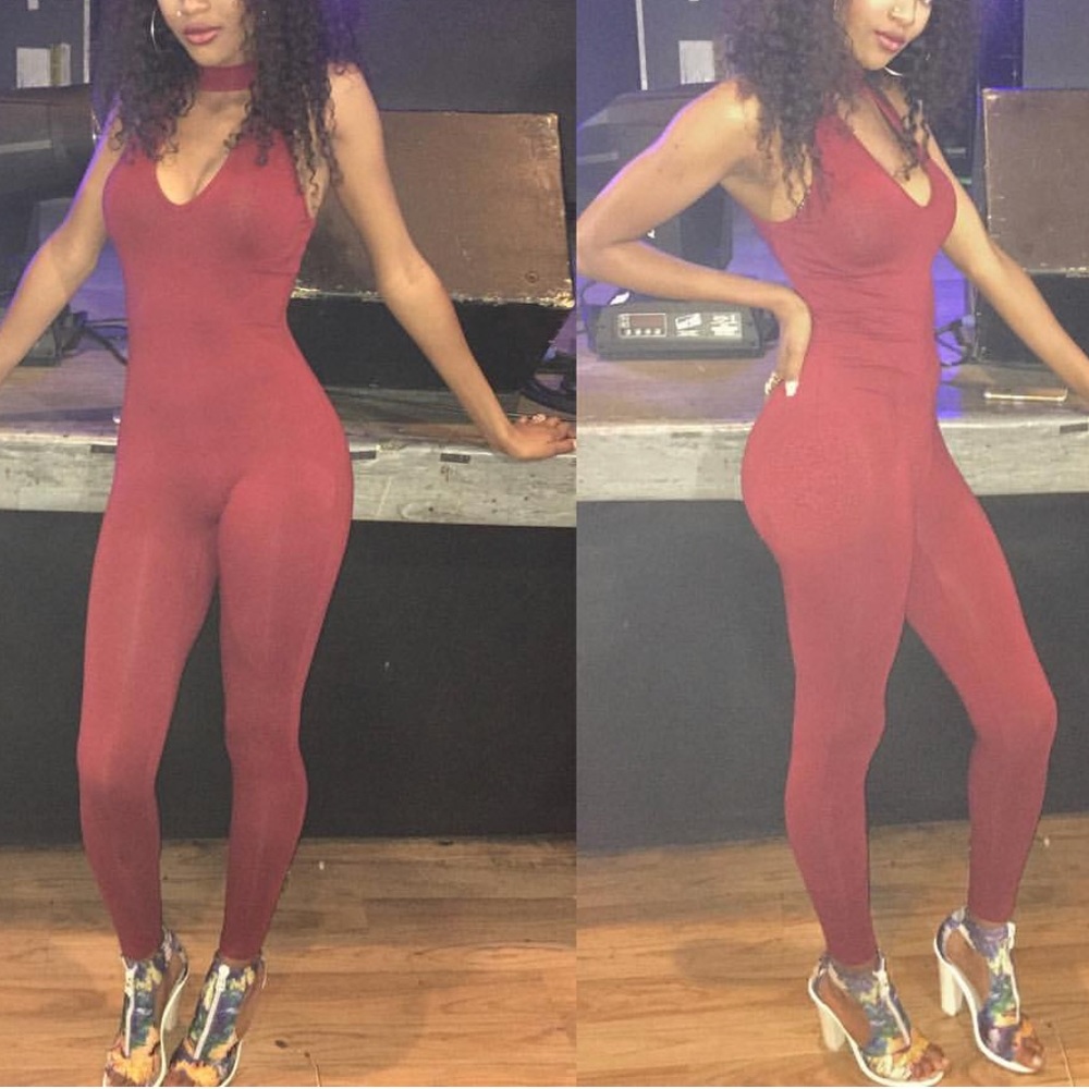 Jumpsuit